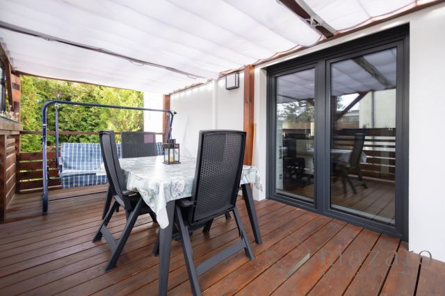 dom wolnostojący, 5 pokoi Bydgoszcz Miedzyń. Zdjęcie 4