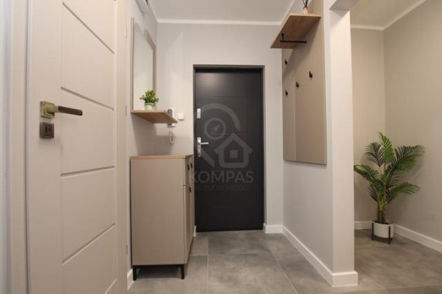 Mieszkanie 2-pokojowe Wrocław, ul. Komorowska. Zdjęcie 15