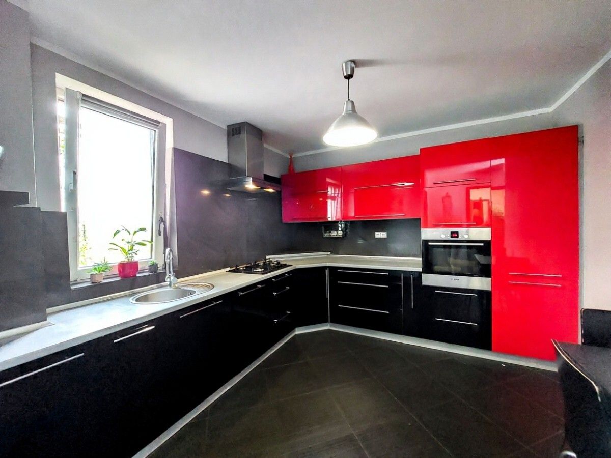 Mieszkanie 4-pokojowe Inowrocław Centrum. Zdjęcie 2