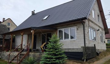 dom wolnostojący Chojna