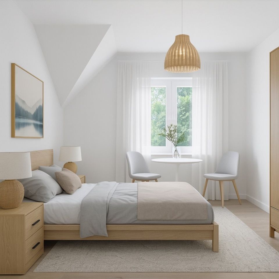 Mieszkanie 2-pokojowe Szklarska Poręba. Zdjęcie 2