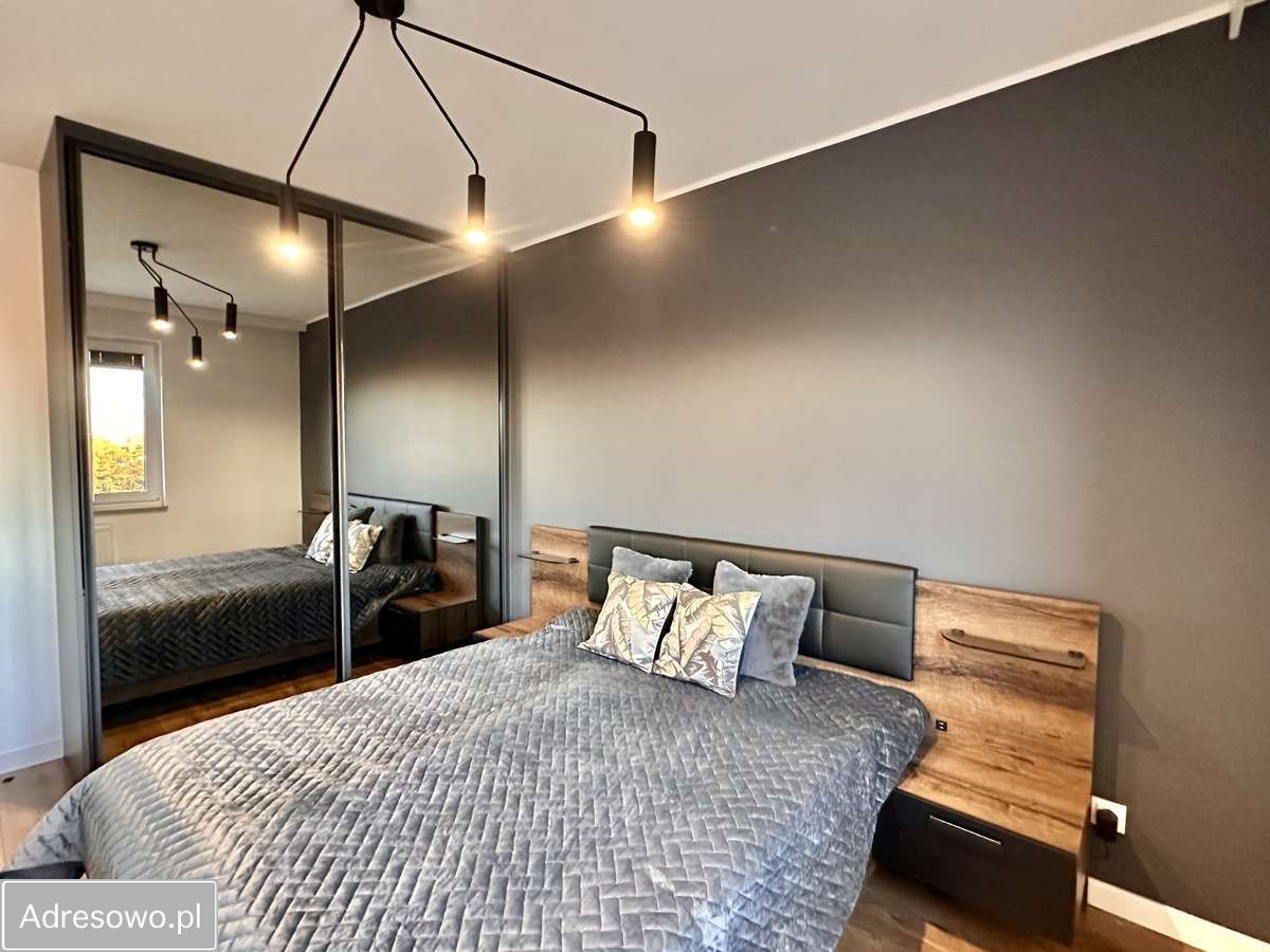 Mieszkanie 4-pokojowe Chorzów Stary Chorzów, ul. 17 Sierpnia. Zdjęcie 6