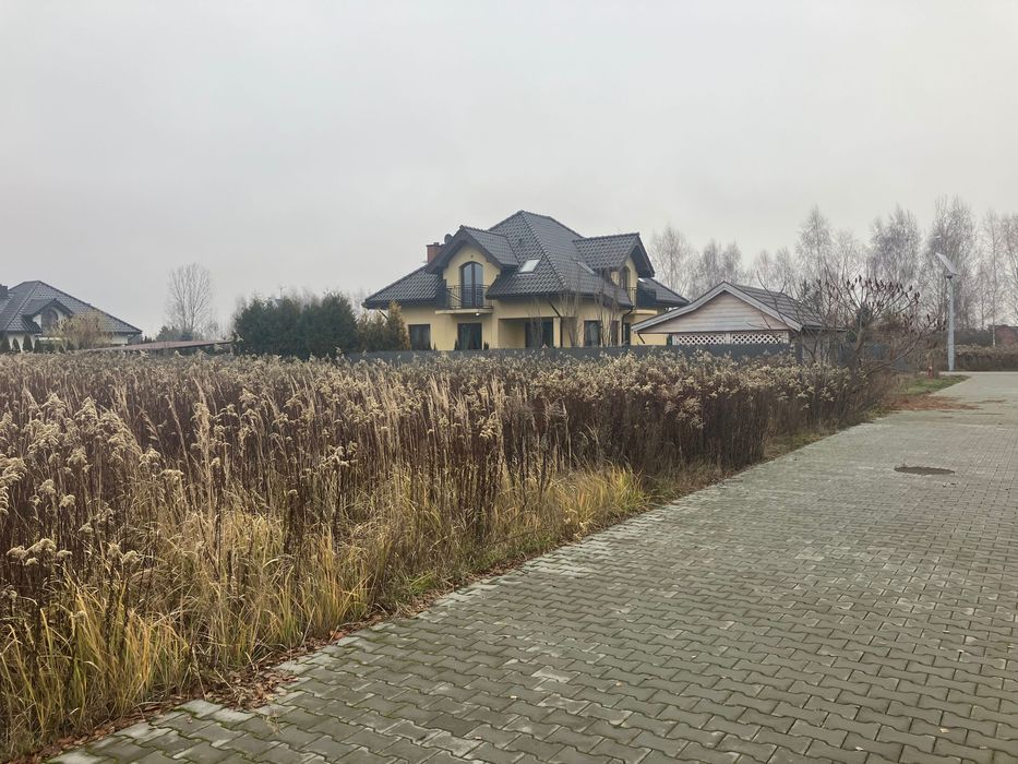 Działka budowlana Zwoleń. Zdjęcie 3