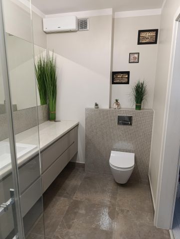 bliźniak, 4 pokoje Kiełczów, ul. Polna. Zdjęcie 11