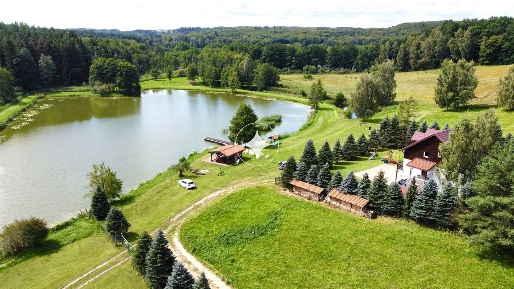 Hotel/pensjonat Warkałki. Zdjęcie 4