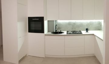 Mieszkanie 3-pokojowe Warszawa Ochota, ul. Walentego Skorochód-Majewskiego