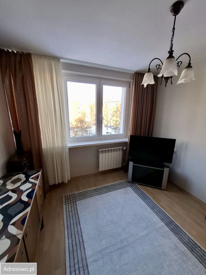 Mieszkanie 3-pokojowe Warszawa Praga-Południe, ul. Ostrobramska. Zdjęcie 18