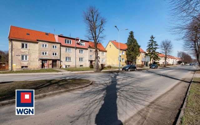 Mieszkanie 3-pokojowe Elbląg, ul. Artura Grottgera. Zdjęcie 15