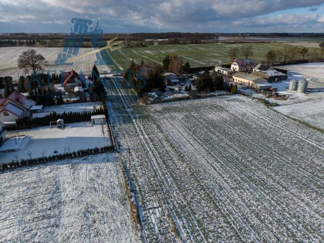 Działka rolna Mochle. Zdjęcie 6