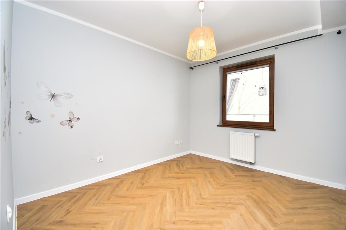 Mieszkanie 4-pokojowe Szczecinek, ul. Polna. Zdjęcie 8