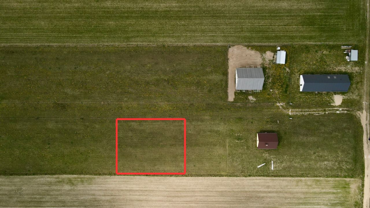 Działka budowlana Bielsk Podlaski Studziwody, ul. Gajowa. Zdjęcie 4