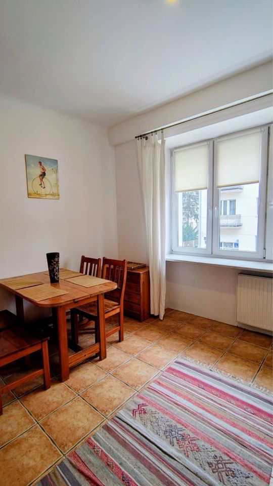 Mieszkanie 2-pokojowe Warszawa Mokotów, ul. Dolna. Zdjęcie 2