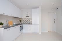 Mieszkanie 2-pokojowe Warszawa Śródmieście, ul. Pawia. Zdjęcie 3