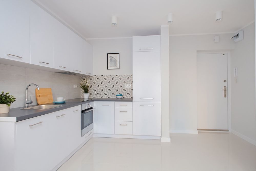 Mieszkanie 2-pokojowe Warszawa Śródmieście, ul. Pawia. Zdjęcie 4