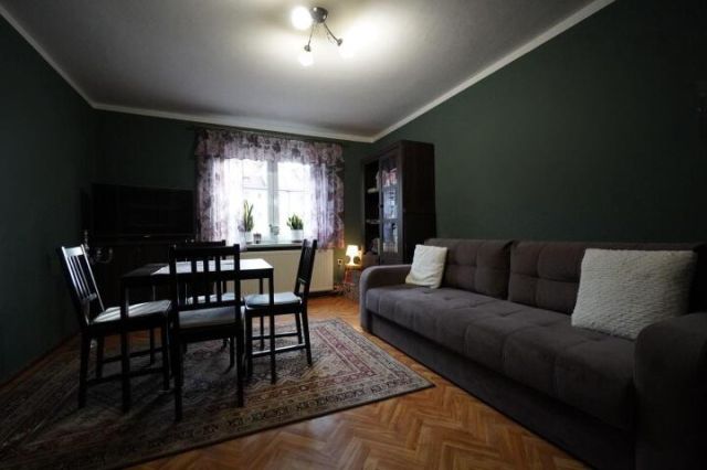 Mieszkanie 2-pokojowe Bytom, al. Legionów. Zdjęcie 1