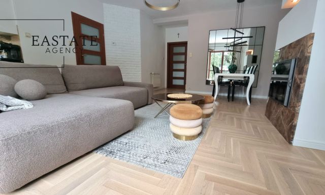 Mieszkanie 3-pokojowe Kobyłka, ul. Krechowiecka. Zdjęcie 4