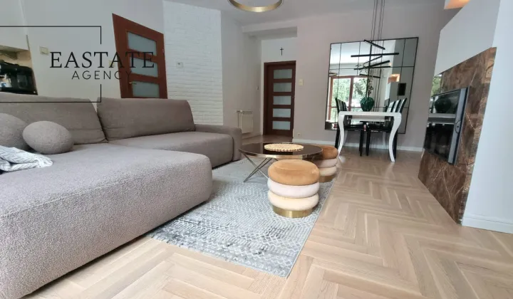 Mieszkanie 3-pokojowe Kobyłka, ul. Krechowiecka