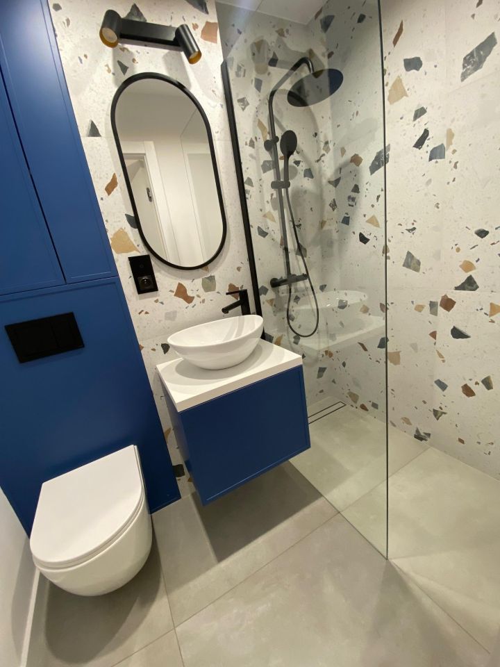 Mieszkanie 2-pokojowe Warszawa Praga, ul. ks. Ignacego Kłopotowskiego. Zdjęcie 11