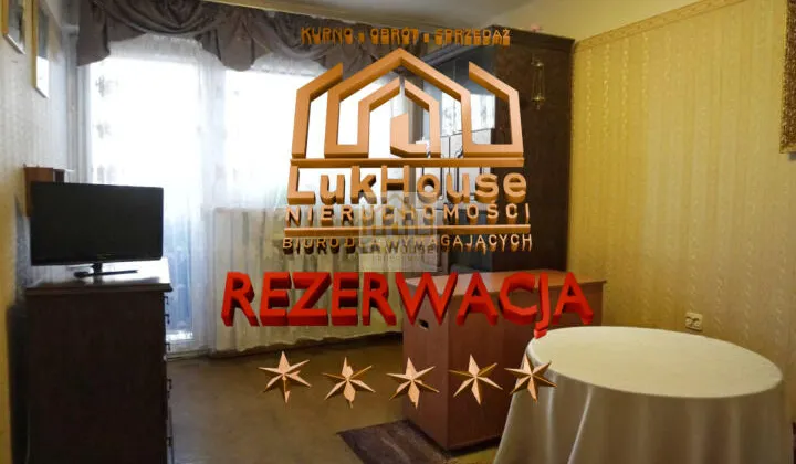 Mieszkanie 2-pokojowe Bytom, ul. Kolejowa