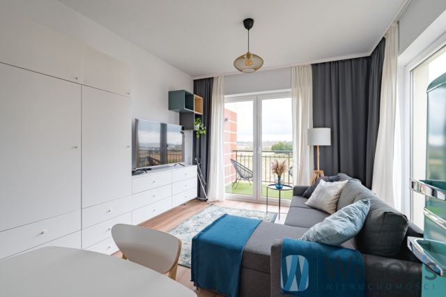 Mieszkanie 2-pokojowe Sobienie Szlacheckie. Zdjęcie 3