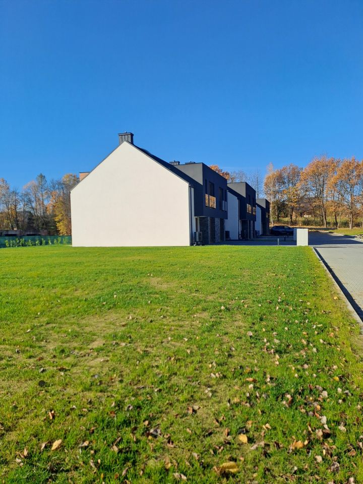 Mieszkanie 5-pokojowe Stróżówka. Zdjęcie 9