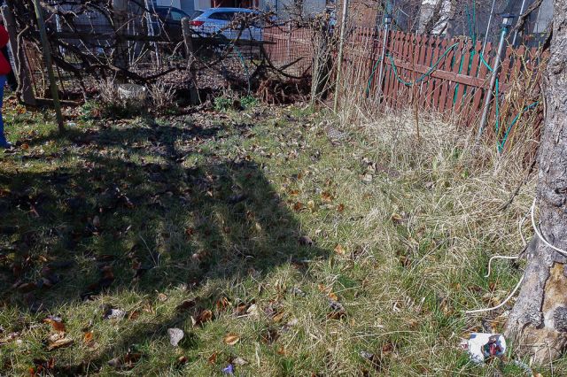 Mieszkanie 3-pokojowe Szczecin Podjuchy. Zdjęcie 17