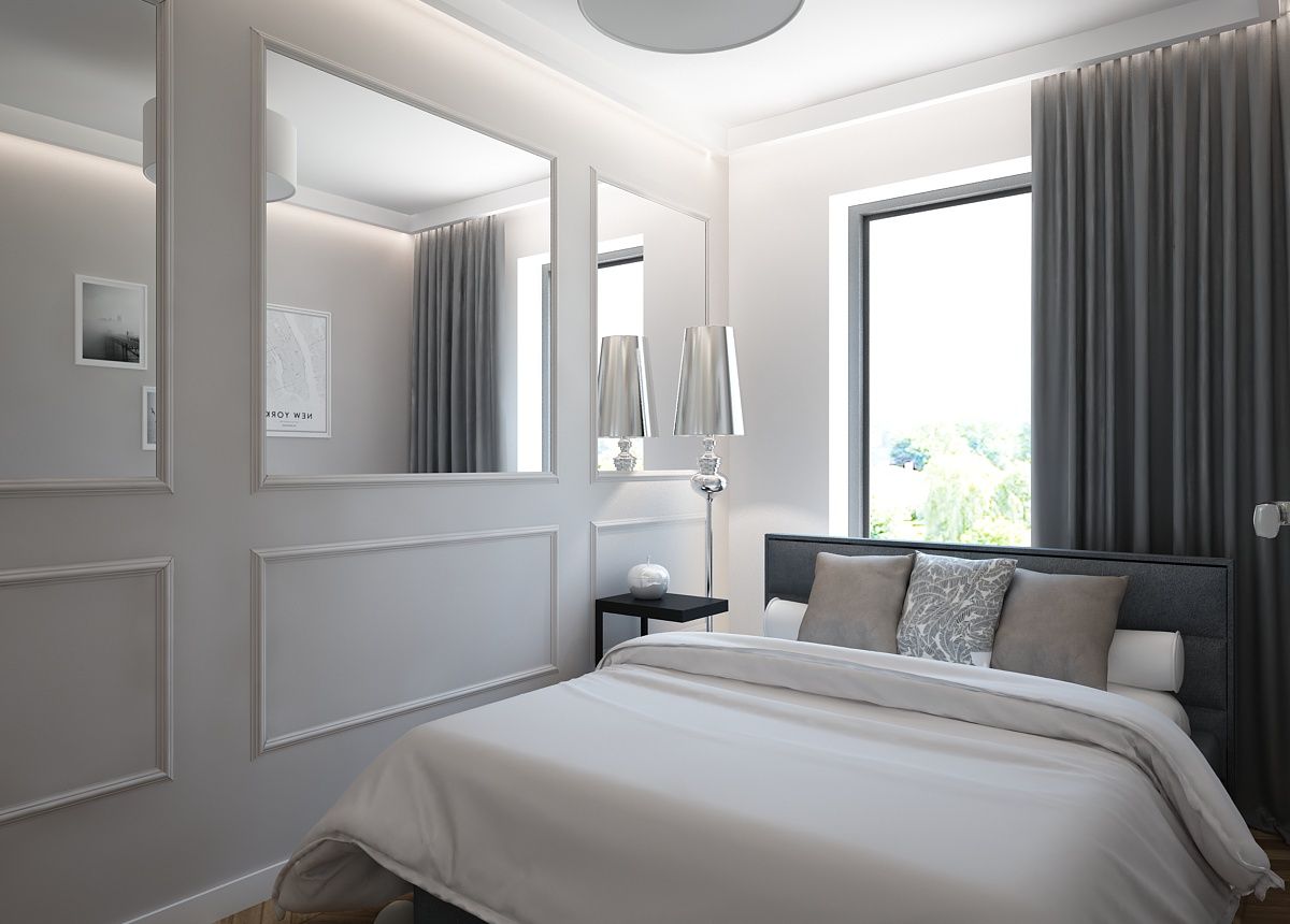 Mieszkanie 2-pokojowe Kraków Stare Miasto, ul. Rakowicka. Zdjęcie 7