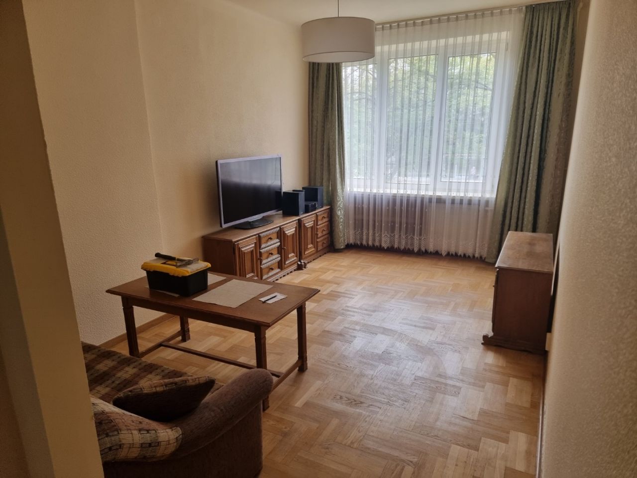 Mieszkanie 2-pokojowe Warszawa Mokotów, ul. Sielecka. Zdjęcie 3