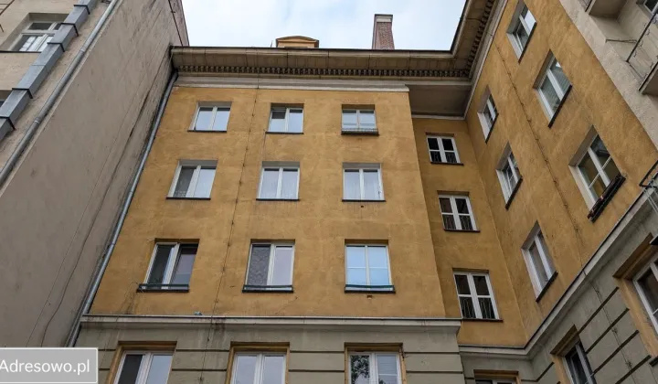 Mieszkanie 2-pokojowe Wrocław Szczepin, pl. Tadeusza Kościuszki