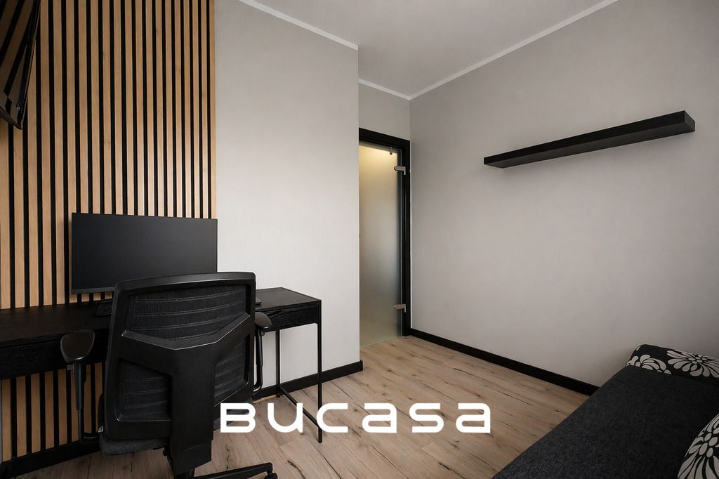 Mieszkanie 5-pokojowe Kraków Wzgórza Krzesławickie, ul. Kantorowicka. Zdjęcie 7