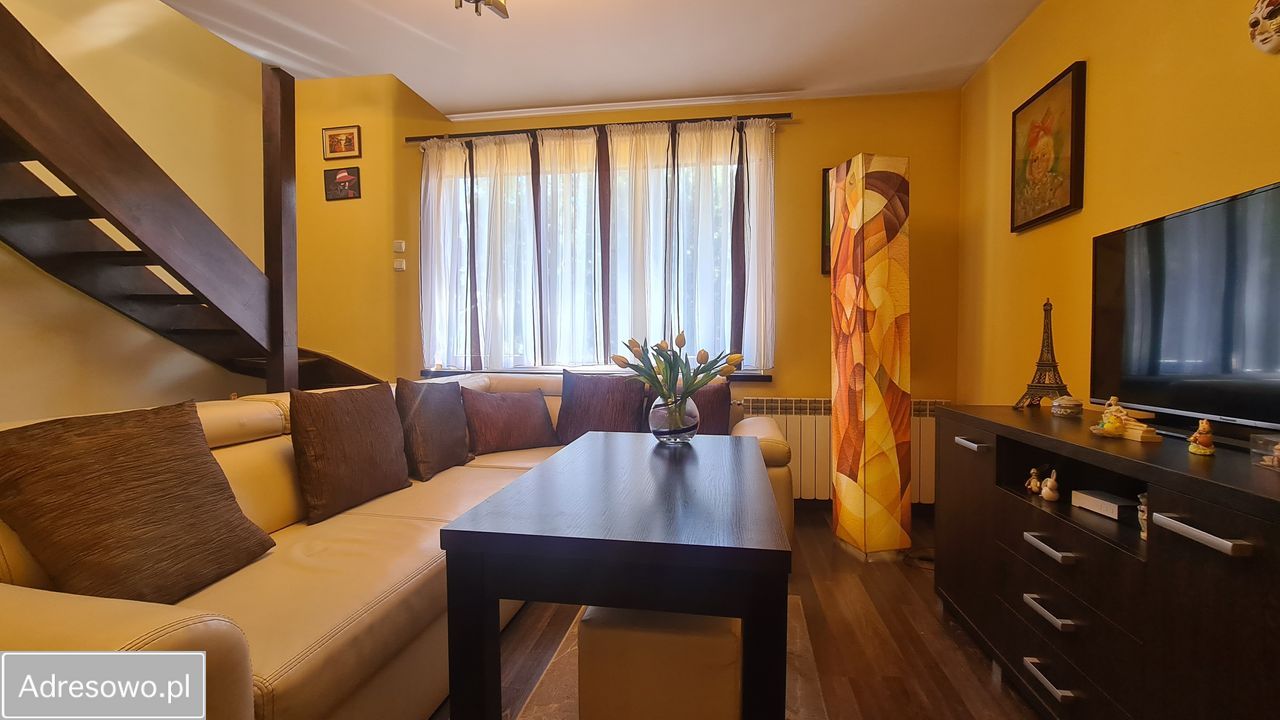 dom wolnostojący, 5 pokoi Stryszawa. Zdjęcie 9