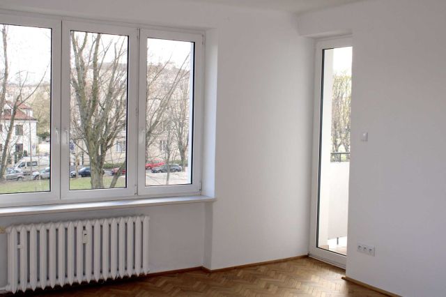 Mieszkanie 2-pokojowe Warszawa Żoliborz. Zdjęcie 1