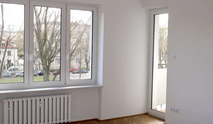 Mieszkanie 2-pokojowe Warszawa Żoliborz