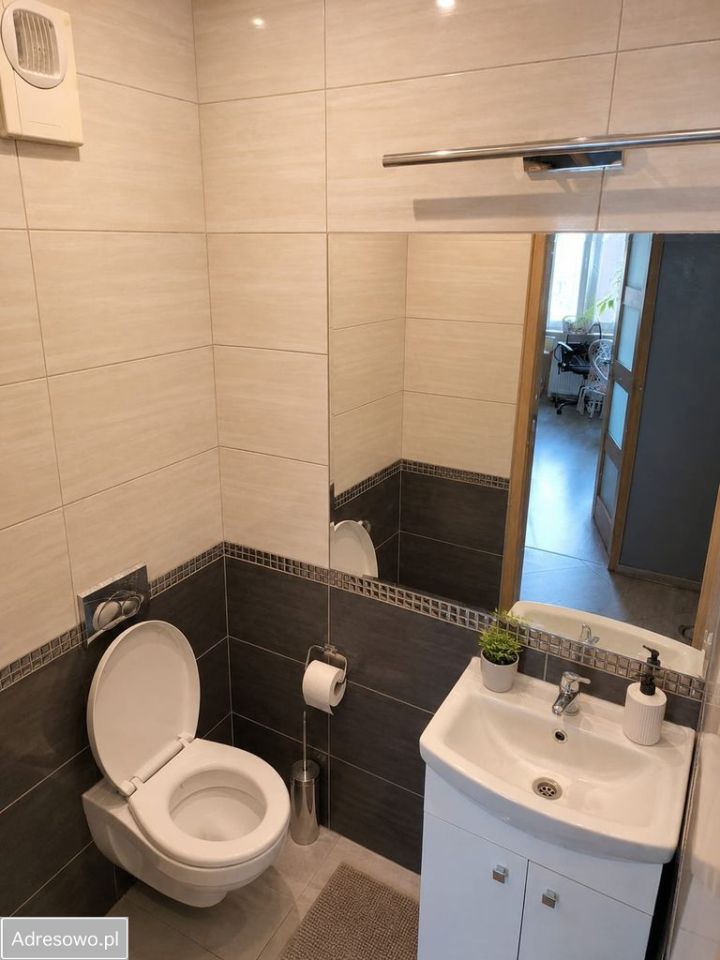 Mieszkanie 3-pokojowe Lublin Dziesiąta, ul. Nowy Świat. Zdjęcie 9