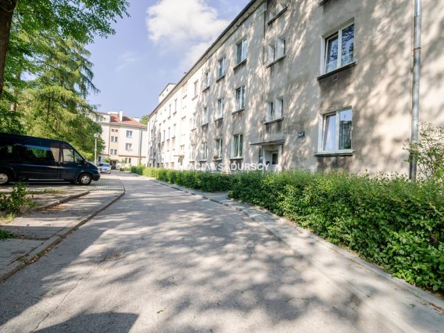 Mieszkanie 2-pokojowe Kraków Nowa Huta, os. Na Skarpie. Zdjęcie 19
