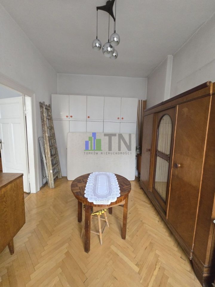 Mieszkanie 6-pokojowe Wrocław Krzyki, ul. Zygmunta Krasińskiego. Zdjęcie 3