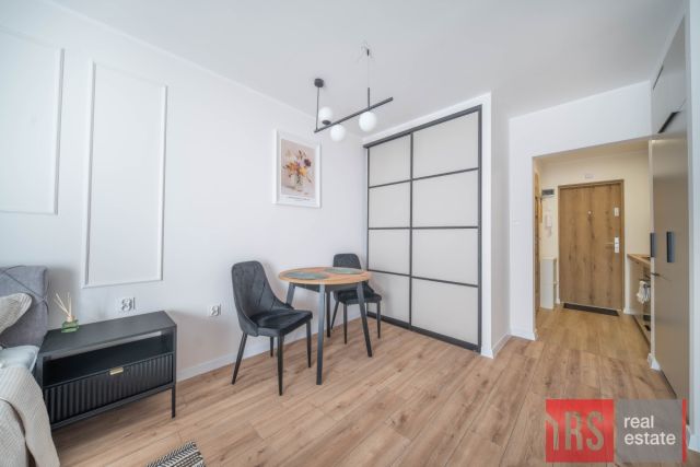 Mieszkanie 1-pokojowe Warszawa Ochota, ul. Grójecka. Zdjęcie 6