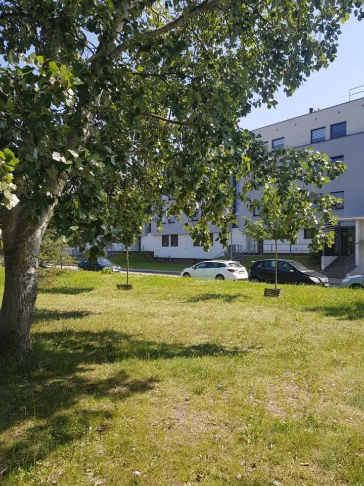 Mieszkanie 2-pokojowe Wrocław Fabryczna, ul. Stefana Drzewieckiego. Zdjęcie 13