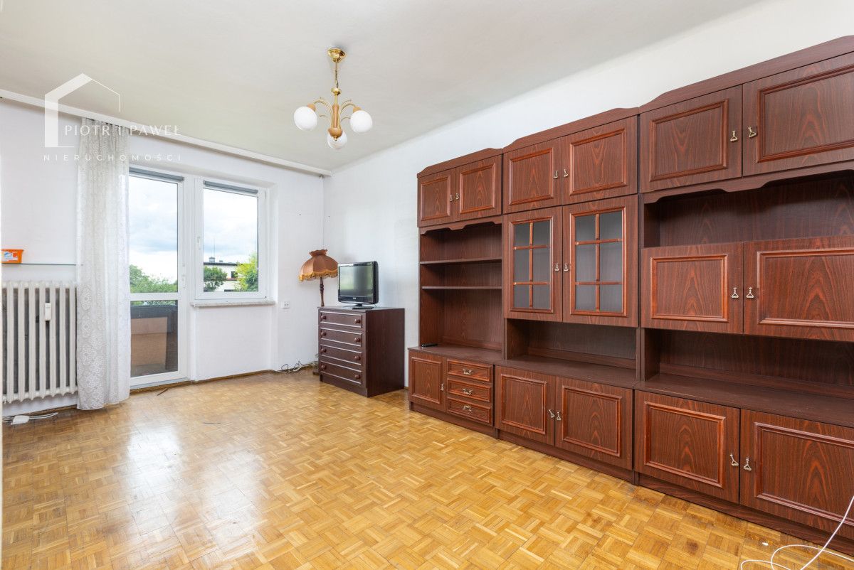 Bielsko-Biała, ul. Żywiecka Mieszkanie - 2 pokoje - 38 m² - 2 piętro