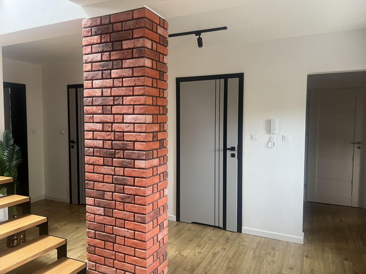 dom szeregowy, 6 pokoi Wrocław Fabryczna, ul. Jeżowska. Zdjęcie 8