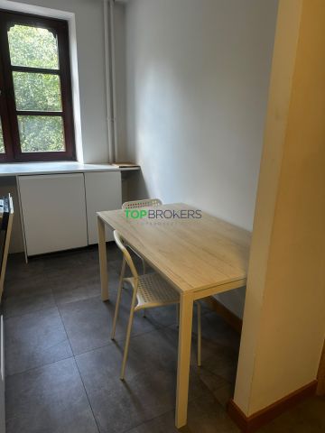 Mieszkanie 1-pokojowe Warszawa Śródmieście, ul. Sapieżyńska. Zdjęcie 6