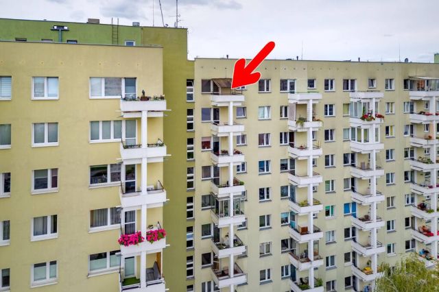 Mieszkanie 2-pokojowe Warszawa Mokotów, ul. Batuty. Zdjęcie 11
