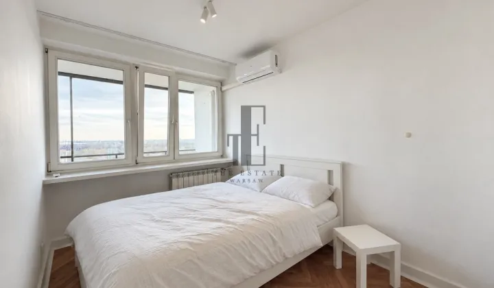 Mieszkanie 2-pokojowe Warszawa Śródmieście, ul. Smolna