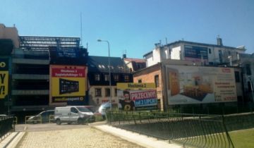 Działka inna Jelenia Góra Centrum, ul. Podwale