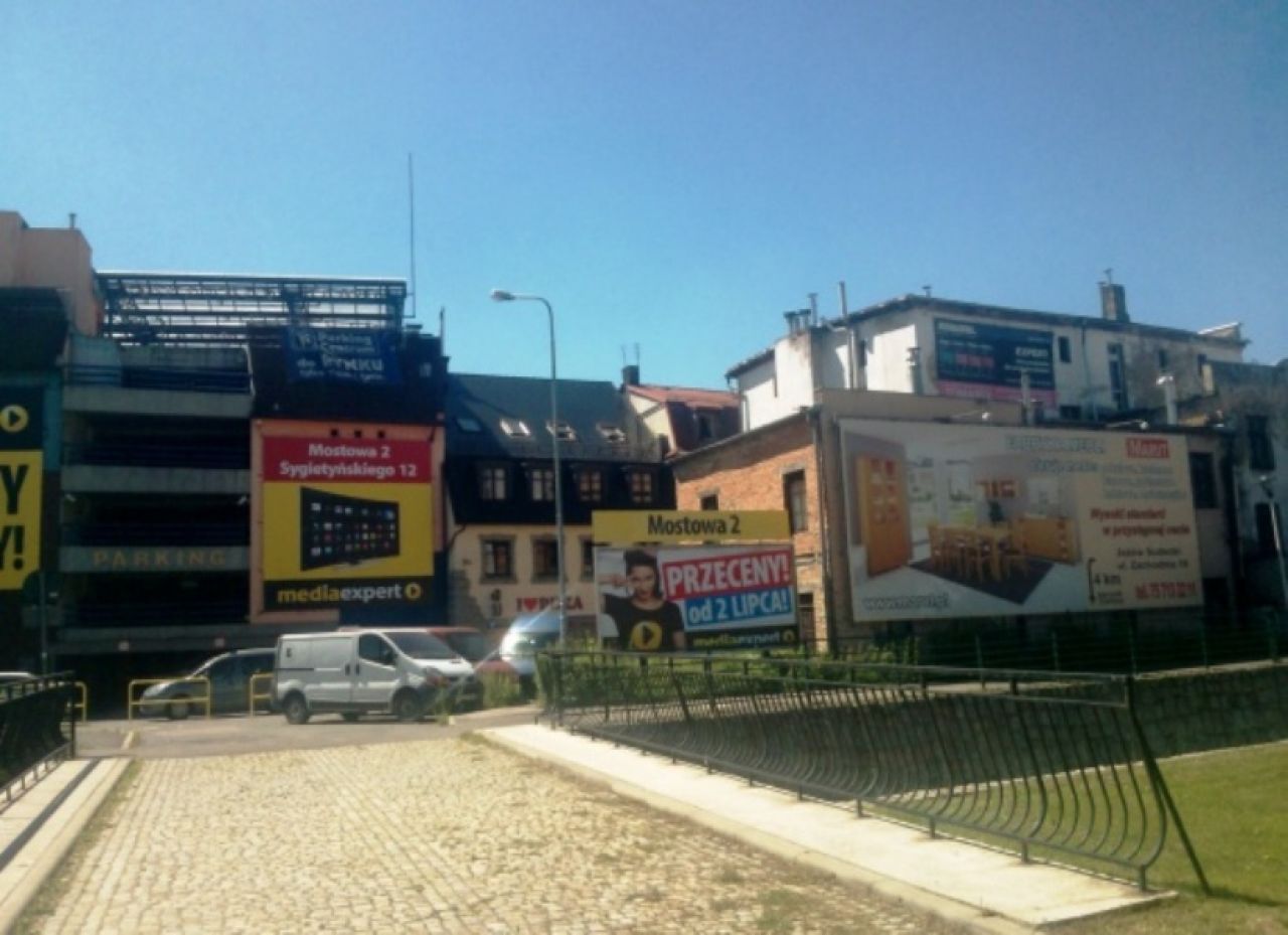 Działka inna Jelenia Góra Centrum, ul. Podwale