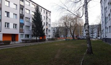 Mieszkanie 2-pokojowe Wrocław Biskupin, ul. Stefanii Sempołowskiej
