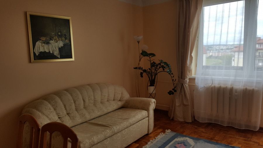Mieszkanie 4-pokojowe Gdańsk Orunia, ul. Strzelców Karpackich