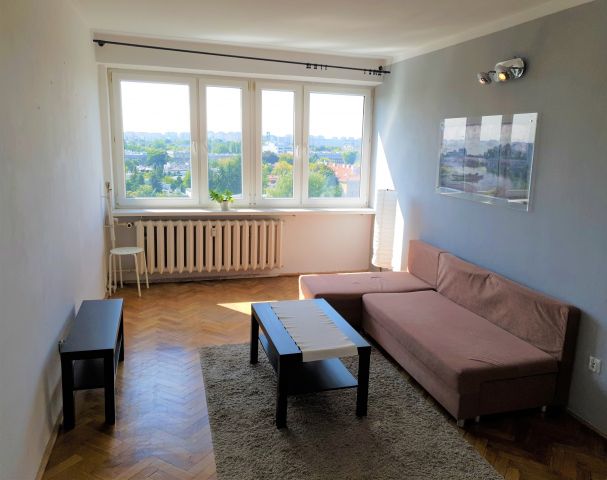 Mieszkanie 2-pokojowe Warszawa Bielany, ul. Marymoncka. Zdjęcie 1