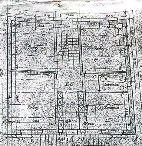 dom wolnostojący, 6 pokoi Łódź Retkinia, ul. Maratońska. Zdjęcie 18