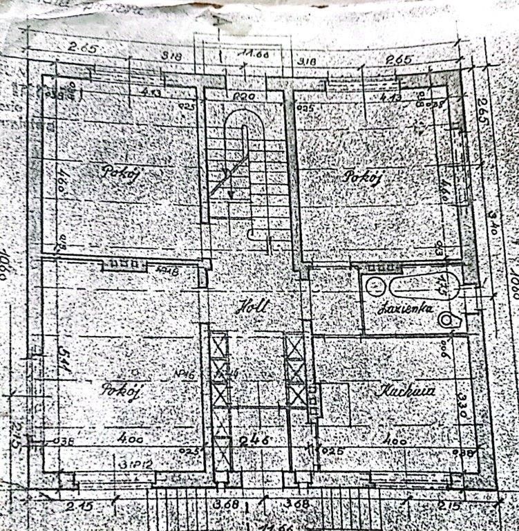 dom wolnostojący, 6 pokoi Łódź Retkinia, ul. Maratońska. Zdjęcie 18